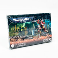 Warhammer 40.000 Adeptus Mechanicus Ironstrider 59-12,...