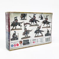 Warhammer Age of Sigmar Gloomspite Gitz Snarlfang Riders...