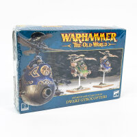 Warhammer The Old World, Games Workshop, Dwarf Mountain...