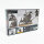 Warhammer 40.000 Chaos Space Marines Lord Discordant auf Helstalker, 1 Miniatur, Games Workshop, 43-59, Tabletop-Figur