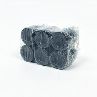 Warhammer Citadel Colour Contrast Ratling Grime 18ml 6-pack, Model 29-46, Acrylic paint for miniatures, quick-drying