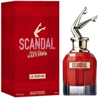 Jean Paul Gaultier Scandal Le Parfum 80ml, womens...