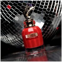 Jean Paul Gaultier Scandal Le Parfum 80ml, womens perfume, intense fragrance, BP64277791, elegant bottle