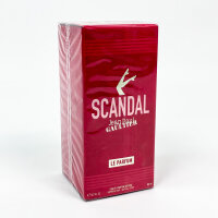 Jean Paul Gaultier Scandal Le Parfum 80ml, womens perfume, intense fragrance, BP64277791, elegant bottle