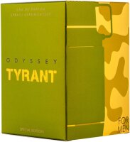 Armaf Odyssey Tyrant Special Edition Mens Eau de Parfum...
