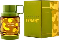 Armaf Odyssey Tyrant Special Edition Mens Eau de Parfum 100ml – Intense, distinctive fragrance, long-lasting, exclusive
