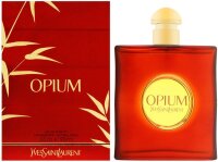 Yves Saint Laurent Opium, 90 ml, Damen Eau de Toilette,...