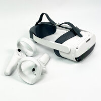 Pico Neo 3 Pro 256GB White, A7H10, VR All-In-One Headset,...