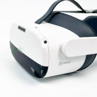 Pico Neo 3 Pro 256GB Weiß, A7H10, VR All-In-One...