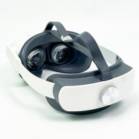 Pico Neo 3 Pro 256GB White, A7H10, VR All-In-One Headset, Wireless, 4K Display, 6DoF, Business & Gaming