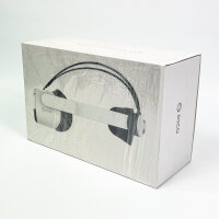 Pico Neo 3 Pro 256GB White, A7H10, VR All-In-One Headset, Wireless, 4K Display, 6DoF, Business & Gaming