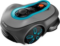 Gardena smart SILENO Free Set 600 m²...