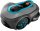 Gardena smart SILENO Free Set 600 m² Mähroboter, gebraucht, kabellos, App-Steuerung, LONA, leise, ohne Begrenzungskabel