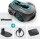 Gardena smart SILENO Free Set 600 m² Mähroboter, gebraucht, kabellos, App-Steuerung, LONA, leise, ohne Begrenzungskabel