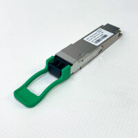 Canopy Wave QSFP 100G CWDM4 Transceiver, 1310nm, 2km, optisch, für Highspeed-Datennetzwerke