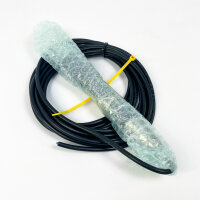 Kingspan high-level oil separator alarm, outdoor use, oil separator alarm device, weatherproof, reliable monitoring