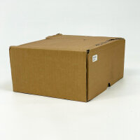 Kingspan high-level oil separator alarm, outdoor use, oil separator alarm device, weatherproof, reliable monitoring