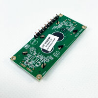 Kingspan Klargest Smart Control Panel, Display zum Löten, Steuergerät für präzise Anlagenkontrolle