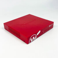 Used WatchGuard Firebox T20, firewall, 5x Gigabit LAN, high-speed, compact, ideal for small networks