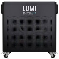 LUMI Thermo CT2 Chiller/Heater gebraucht, ohne Schlauch,...