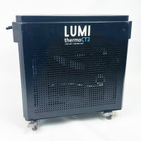 Used LUMI Thermo CT2 chiller/heater, without hose,...