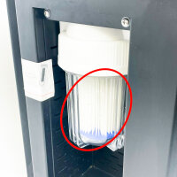 LUMI Thermo CT2 Chiller/Heater gebraucht, ohne Schlauch, präzise Temperaturregelung, kompakt, vielseitig einsetzbar