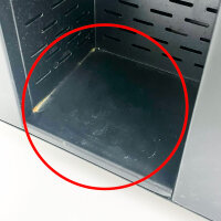 LUMI Thermo CT2 Chiller/Heater gebraucht, ohne Schlauch, präzise Temperaturregelung, kompakt, vielseitig einsetzbar