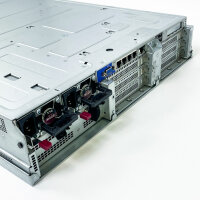 Used HPE ProLiant DL380 Gen10 server, without hard...