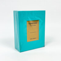 Swiss Arabian Shaghaf Oud Tonka Unisex Perfume 75ml, Eau de Parfum, sweet, floral, fruity, spicy, long-lasting