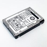 Dell 5PNGD Festplatte 600GB, 2,5" SAS, 15K RPM,...