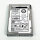 Dell 5PNGD 600GB hard drive, 2.5" SAS, 15K RPM, 12Gb/s, HDD, high-speed storage for servers