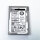 Dell 5PNGD 600GB hard drive, 2.5" SAS, 15K RPM, 12Gb/s, HDD, high-speed storage for servers