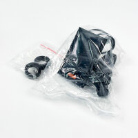 Bafang DPC18 LCD Display, E-Bike Display, compatible with Bafang conversion kits, color display, USB, intuitive operation