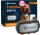 Tractive GPS Tracker Hund XL TG4XL, Bissfest, 1 Monat Akku, Live-Ortung weltweit, Weglaufalarm, Aktivitäts- & Gesundheits-Tracking