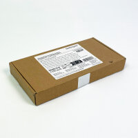 StarTech 117B-USBC-MULTIPORT USB-C Multiport Dock, 3 Monitore, 4K HDMI/DP, 3x USB-A, 100W PD, GbE, kompakt, Win/ChromeOS