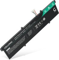 Cellonic battery for ASUS VivoBook 15/14, Flip 14,...