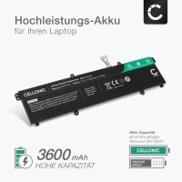 Cellonic battery for ASUS VivoBook 15/14, Flip 14,...