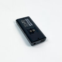 Ring Video Doorbell Wired, Video Door Intercom, 1080p HD, Night Vision, Live Video, Alexa Compatible, Black