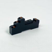 Weidmüller relay socket SDI 1CO P, 20 pieces, 12A,...