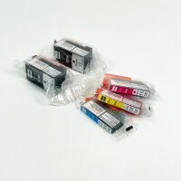 Skydo 924XL Printer Cartridge Set, 5-Pack, Compatible, 2x...