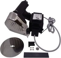 Tandir Elektro Dönerschneider, elektrisches...