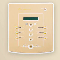 Cellvital Heimpflege Set, CV-HC Behandlung, fördert Durchblutung & Sauerstoffversorgung, moderne Heimanwendung