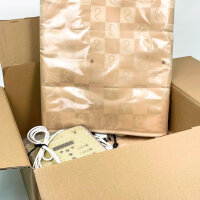 Cellvital Heimpflege Set, CV-HC Behandlung, fördert Durchblutung & Sauerstoffversorgung, moderne Heimanwendung