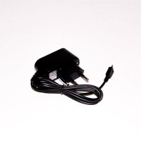 Logicom Le Posh 178 Mobile ohne SIM-Lock, 2G (Display: 1,77 Zoll – 1 GB – Dual SIM) Rot