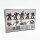 Warhammer 40.000 Chaos Space Marines Possessed 43-86, 5 Miniaturen, Tabletop Figuren, dynamisch, mehrteilig, Games Workshop
