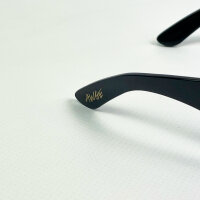 Ray-Ban RB0840S Wayfarer Puffer Square Sunglasses, 51/21, Unisex, striking design, limited A$AP Rocky Edition