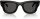 Ray-Ban RB0840S Wayfarer Puffer Square Sunglasses, 51/21, Unisex, striking design, limited A$AP Rocky Edition