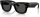 Ray-Ban RB0840S Wayfarer Puffer Square Sunglasses, 51/21, Unisex, striking design, limited A$AP Rocky Edition