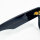 Ray-Ban RB0840S Wayfarer Puffer Square Sunglasses, 51/21, Unisex, striking design, limited A$AP Rocky Edition