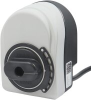 Barberi Stellantrieb M030101DAB, 230V, 90°, 120s,...